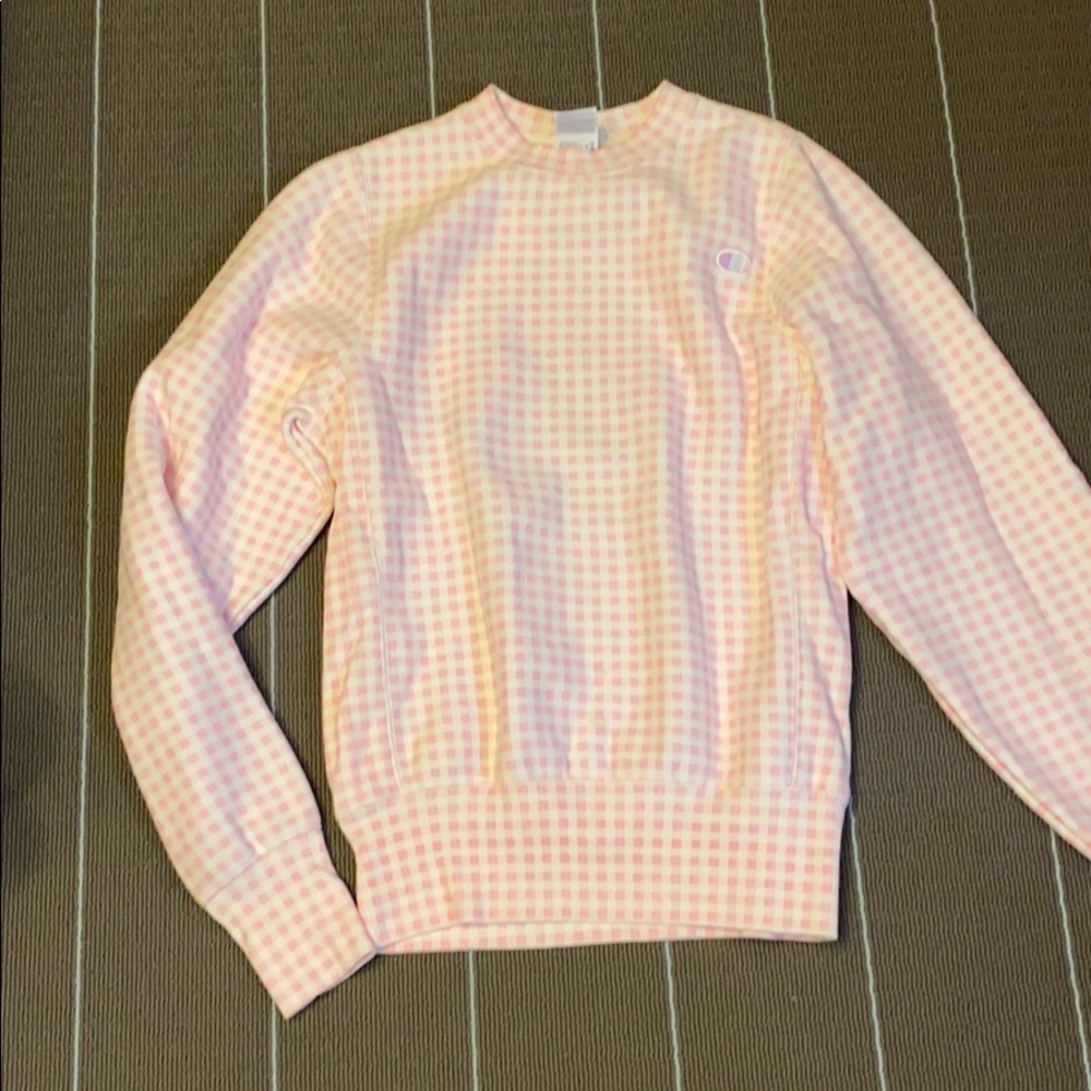 Champion HVN sweatshirt size XS